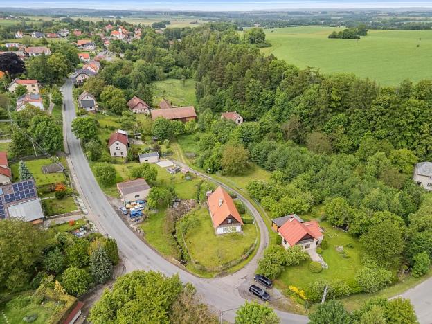 Prodej rodinného domu, Raná, 100 m2