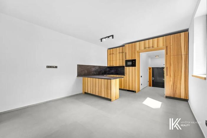 Prodej rodinného domu, Mladé Buky, 133 m2