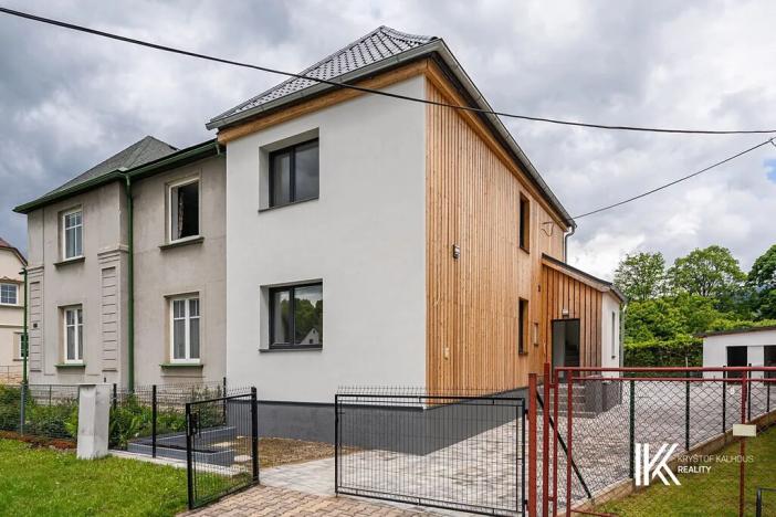 Prodej rodinného domu, Mladé Buky, 133 m2