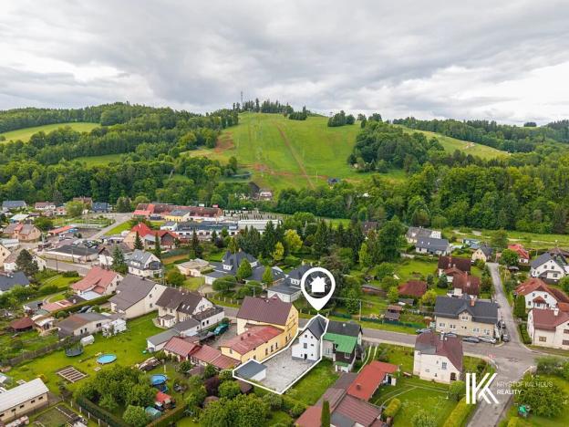 Prodej rodinného domu, Mladé Buky, 133 m2