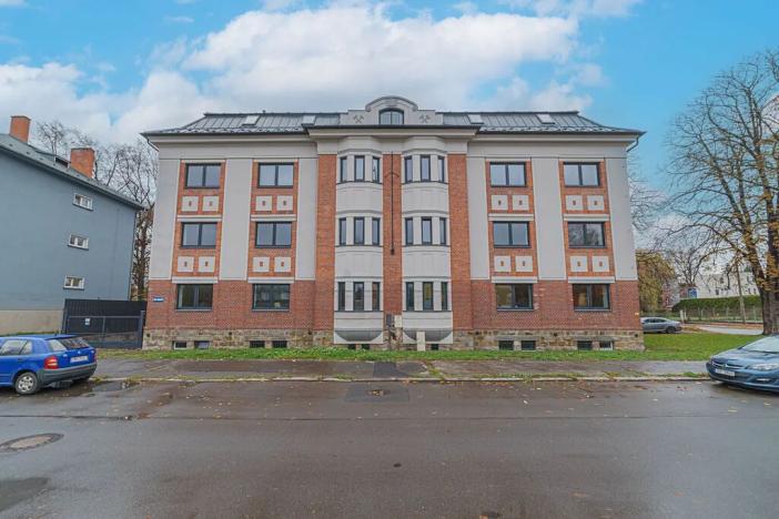 Prodej bytu 1+kk, Ostrava, Žofie Podlipské, 50 m2