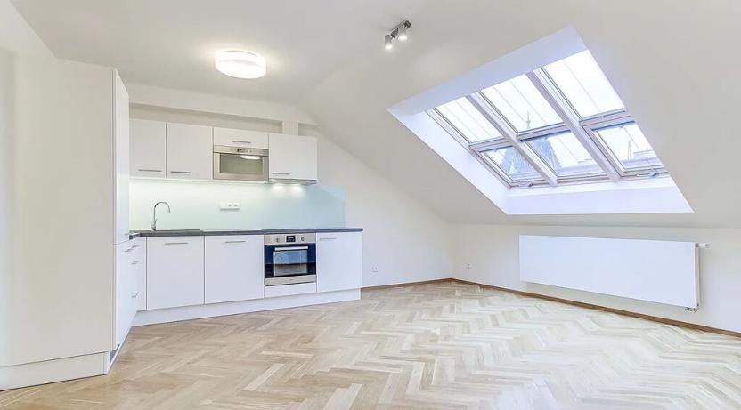 Pronájem bytu 3+kk, Praha, Myslíkova, 70 m2