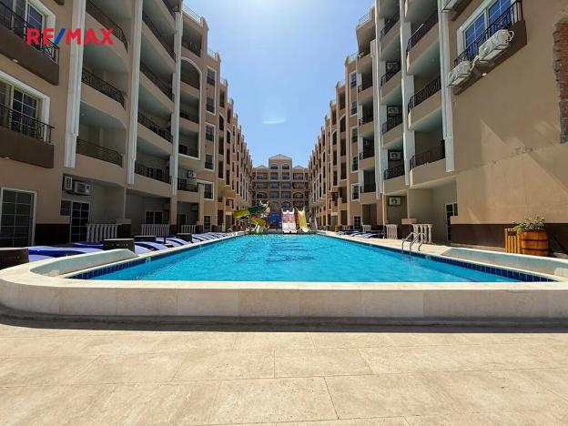 Prodej apartmánu, Hurghada, Egypt, 60 m2