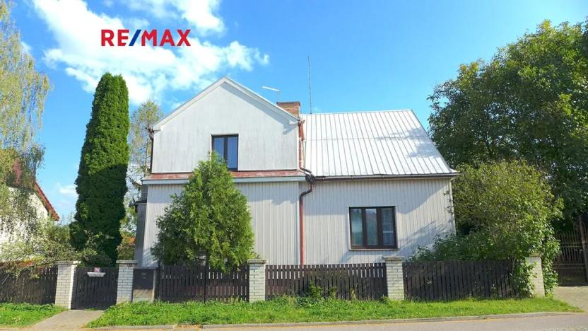 Prodej rodinného domu, Dolní Bousov, V Kališti, 145 m2