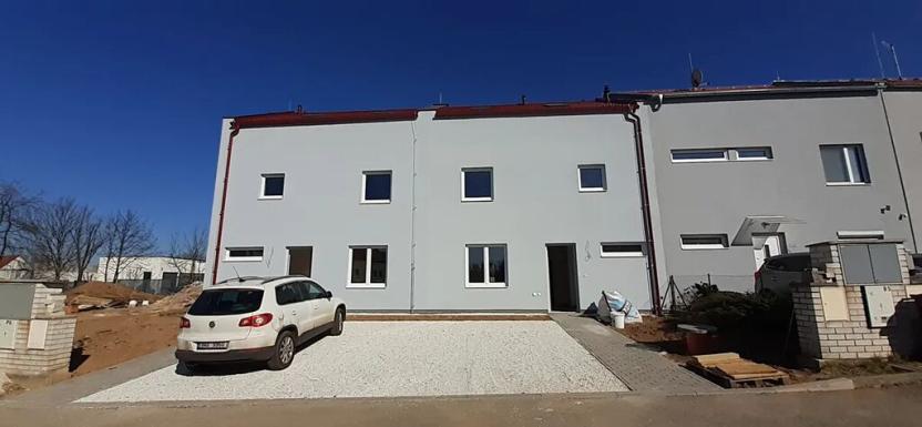 Pronájem bytu 3+kk, Herink, 55 m2
