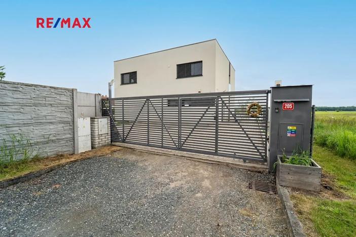 Prodej rodinného domu, Volárna, 188 m2