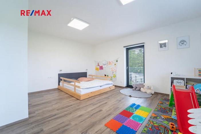 Prodej rodinného domu, Volárna, 188 m2