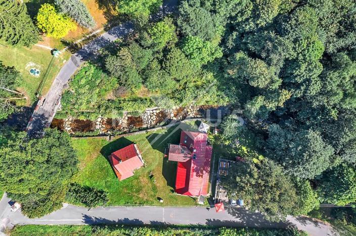 Prodej rodinného domu, Josefův Důl, 176 m2