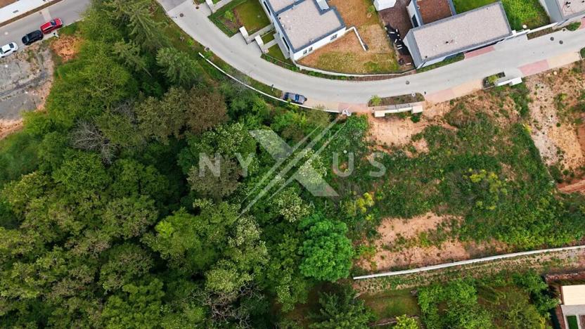 Prodej pozemku pro bydlení, Praha - Lysolaje, K Housličkám, 1217 m2