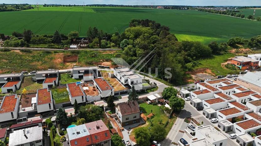 Prodej pozemku pro bydlení, Praha - Lysolaje, K Housličkám, 1217 m2