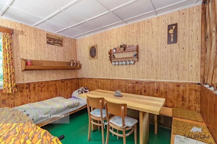 Prodej chaty, Milínov, 32 m2