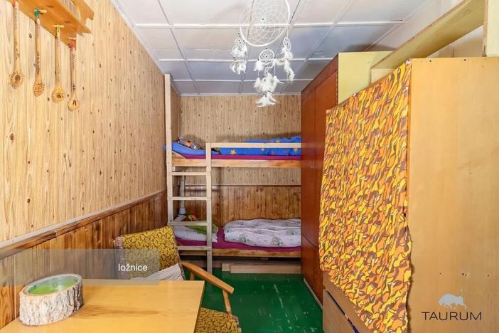 Prodej chaty, Milínov, 32 m2