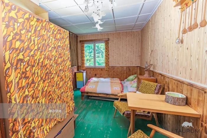 Prodej chaty, Milínov, 32 m2