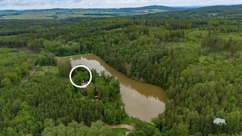 Prodej chaty, Milínov, 32 m2