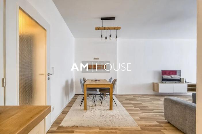 Prodej bytu 1+kk, Praha - Strašnice, Zvěřinova, 51 m2