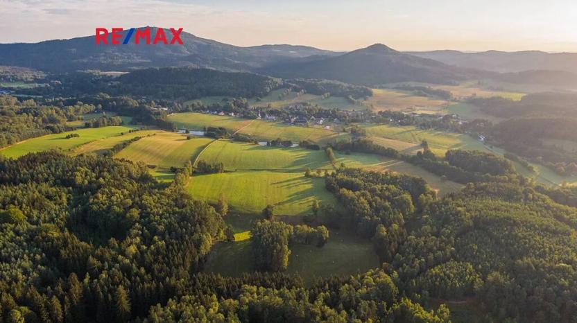 Prodej zemědělské usedlosti, Jablonné v Podještědí, 1000 m2