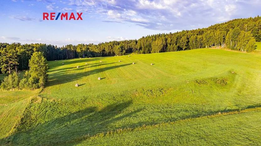 Prodej zemědělské usedlosti, Jablonné v Podještědí, 1000 m2