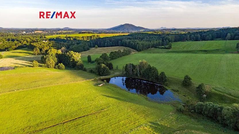 Prodej zemědělské usedlosti, Jablonné v Podještědí, 1000 m2