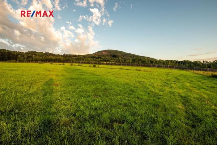 Prodej zemědělské usedlosti, Jablonné v Podještědí, 1000 m2