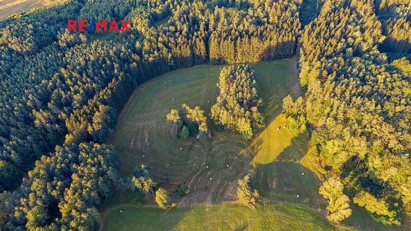 Prodej zemědělské usedlosti, Jablonné v Podještědí, 1000 m2