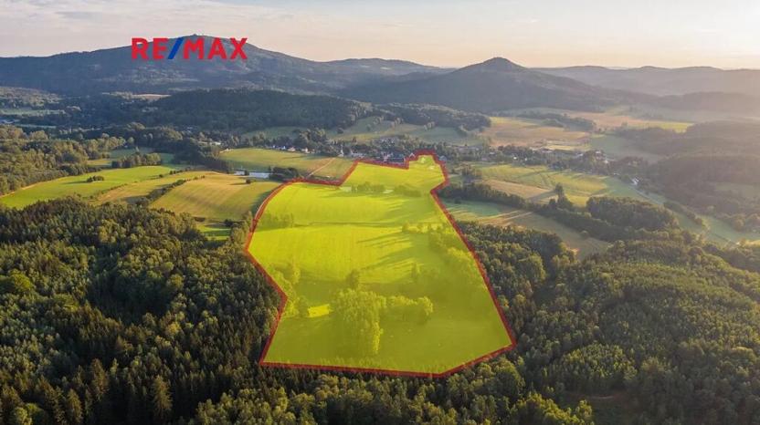 Prodej zemědělského objektu, Jablonné v Podještědí, 1000 m2