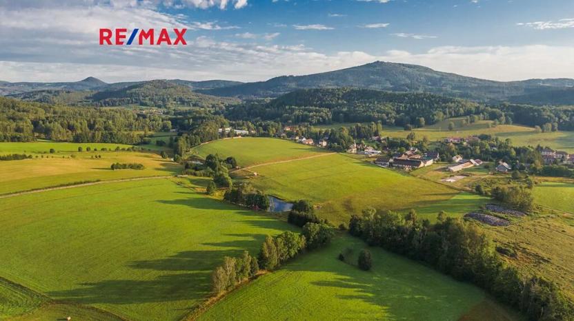 Prodej zemědělského objektu, Jablonné v Podještědí, 1000 m2