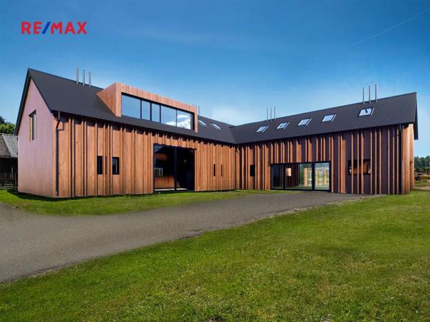 Prodej zemědělského objektu, Jablonné v Podještědí, 1000 m2