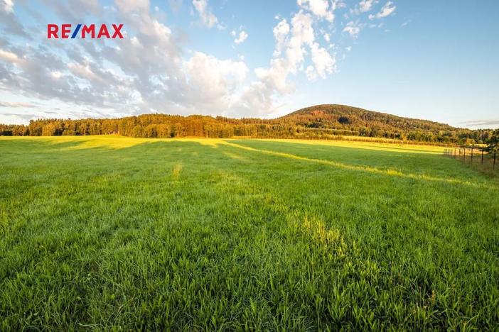 Prodej zemědělského objektu, Jablonné v Podještědí, 1000 m2