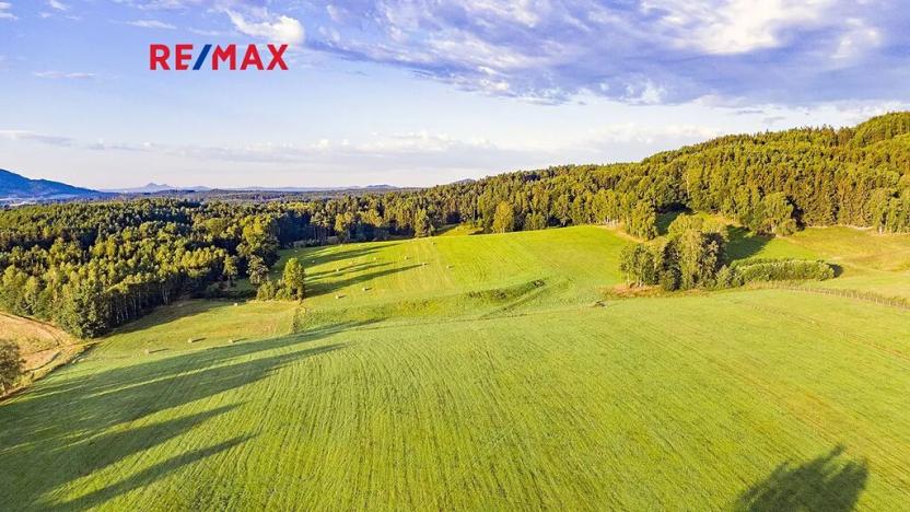 Prodej zemědělského objektu, Jablonné v Podještědí, 1000 m2