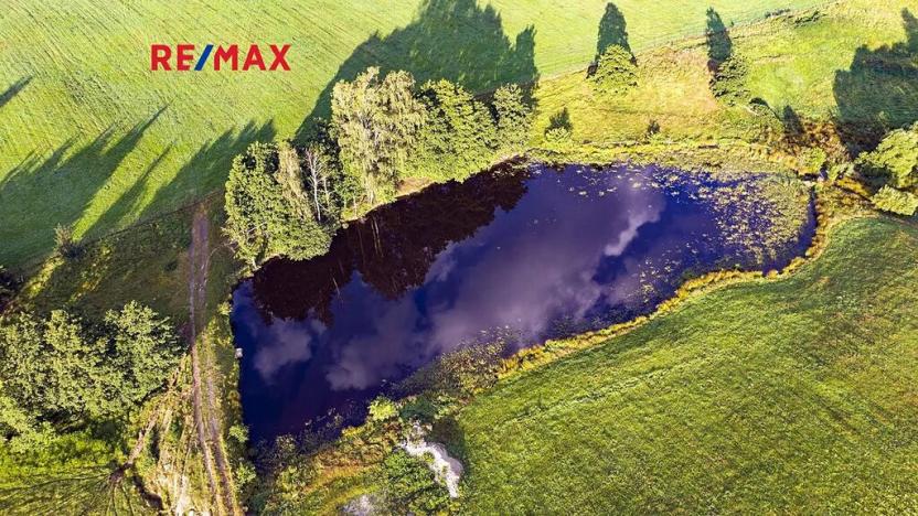 Prodej komerčního pozemku, Jablonné v Podještědí, 210855 m2