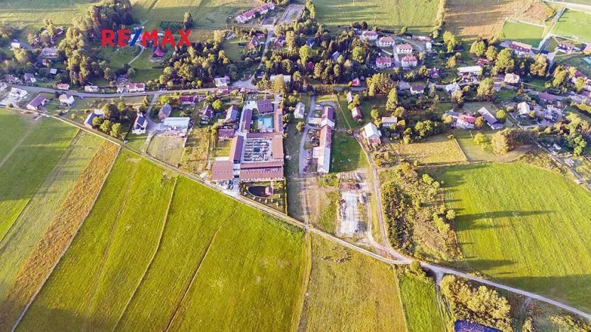 Prodej komerčního pozemku, Jablonné v Podještědí, 210855 m2