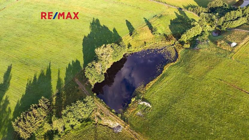 Prodej komerčního pozemku, Jablonné v Podještědí, 210855 m2