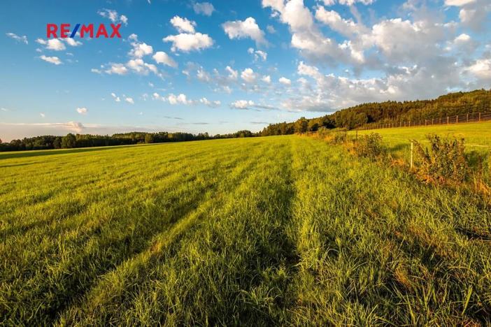 Prodej komerčního pozemku, Jablonné v Podještědí, 210855 m2