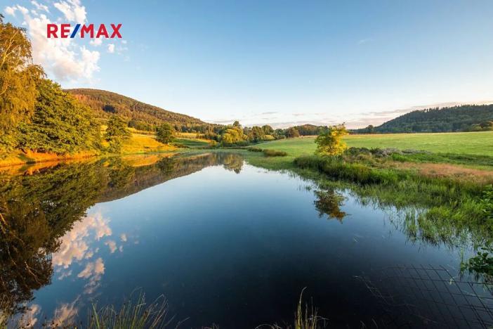 Prodej komerčního pozemku, Jablonné v Podještědí, 210855 m2