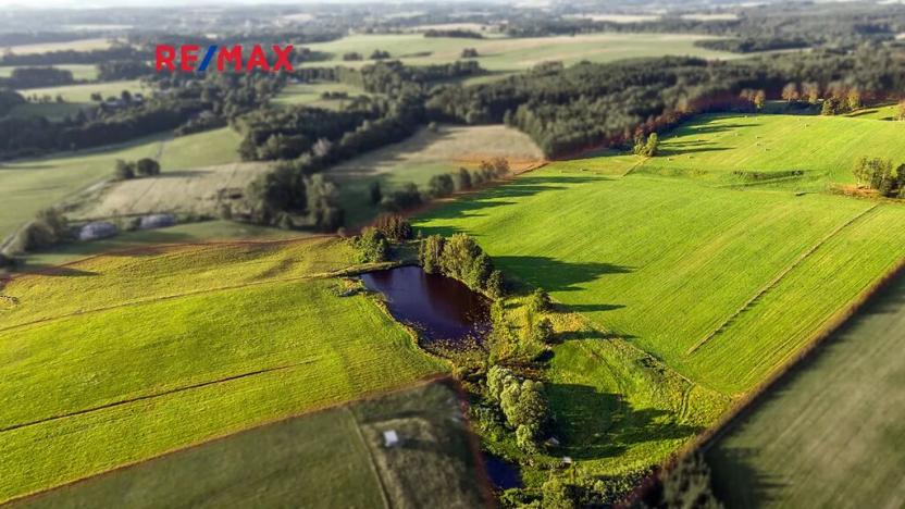 Prodej komerčního pozemku, Jablonné v Podještědí, 210855 m2
