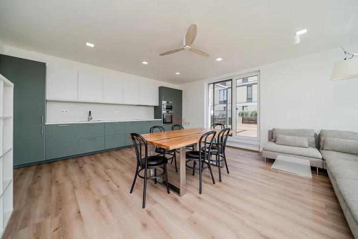 Prodej bytu 4+kk, Ostrava, náměstí Biskupa Bruna, 143 m2