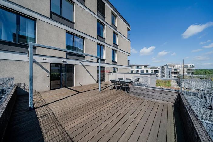 Prodej bytu 4+kk, Ostrava, náměstí Biskupa Bruna, 143 m2