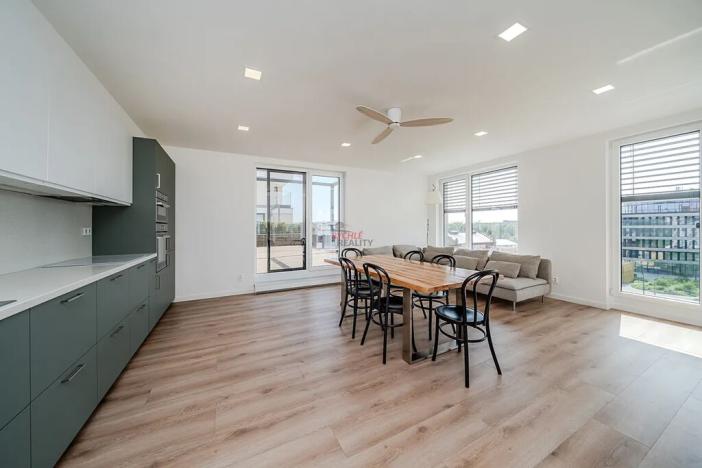 Prodej bytu 4+kk, Ostrava, náměstí Biskupa Bruna, 143 m2