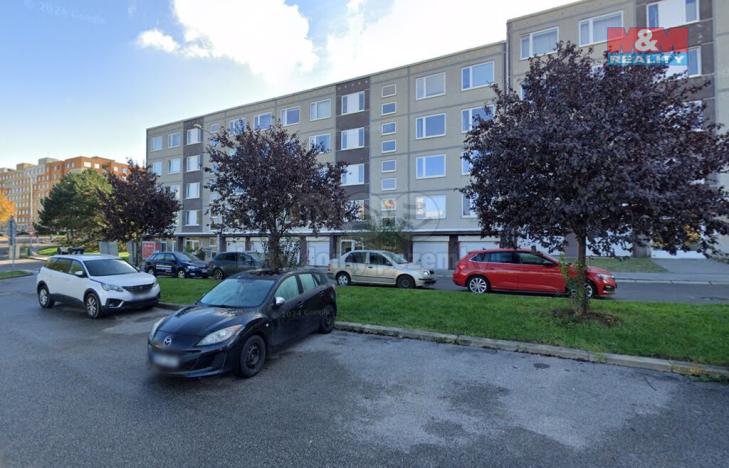 Pronájem bytu 4+kk, Praha - Černý Most, Jíchova, 100 m2