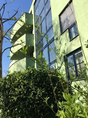 Pronájem bytu 1+kk, Praha - Břevnov, 8. listopadu, 37 m2