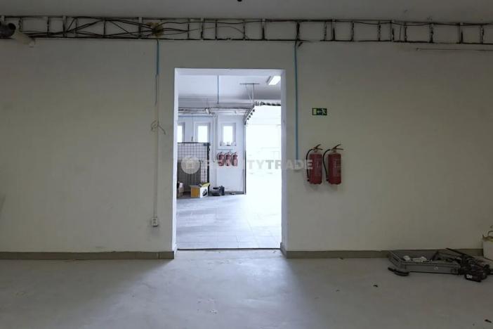 Pronájem obchodního prostoru, Strakonice, Povážská, 252 m2