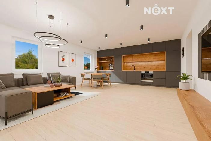 Prodej rodinného domu, Hluboká nad Vltavou, 120 m2