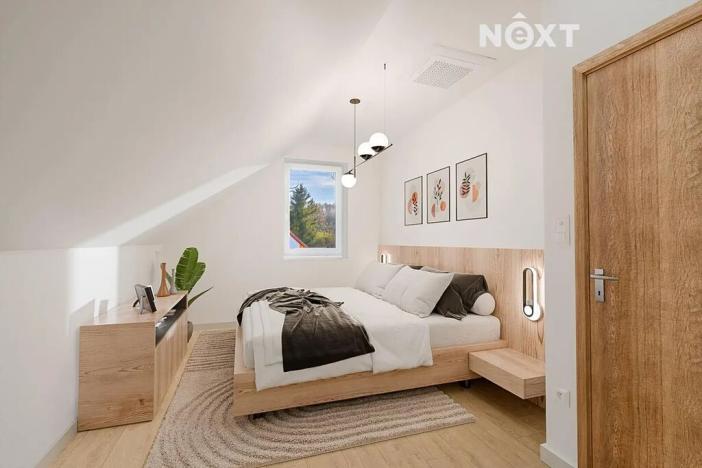 Prodej rodinného domu, Hluboká nad Vltavou, 120 m2