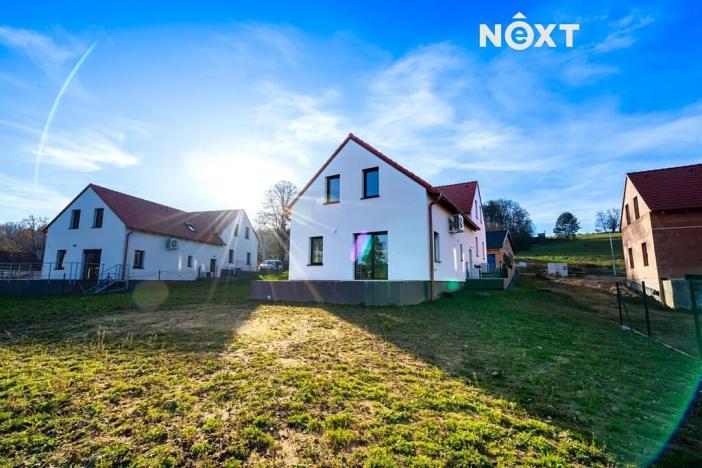 Prodej rodinného domu, Hluboká nad Vltavou, 120 m2