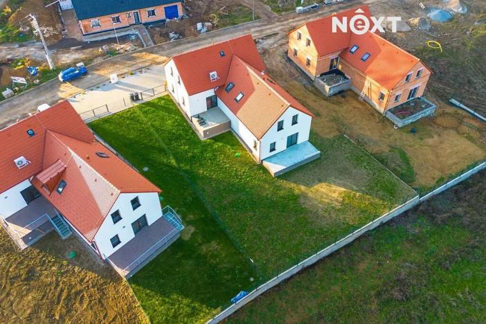 Prodej rodinného domu, Hluboká nad Vltavou, 120 m2