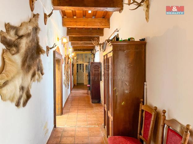 Pronájem restaurace, Železná Ruda, Klostermannovo náměstí, 270 m2