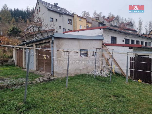 Prodej garáže, Nejdek, 12 m2
