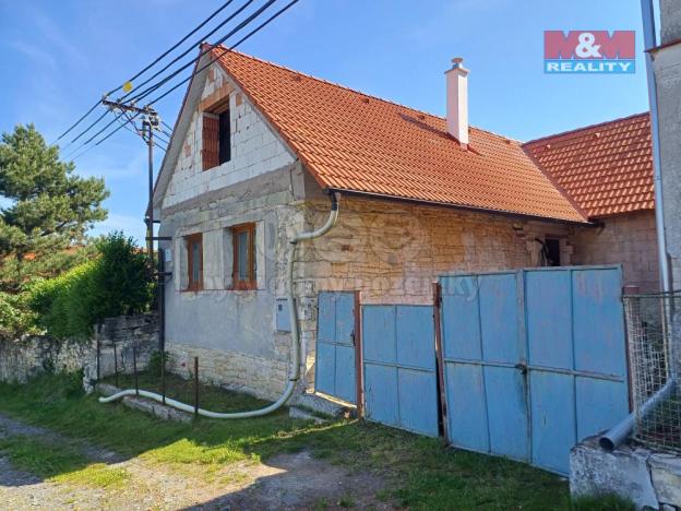 Prodej rodinného domu, Hroubovice, 186 m2