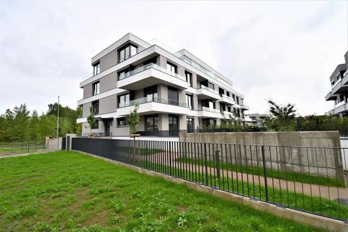 Pronájem bytu 1+kk, Praha - Stodůlky, Armády, 39 m2