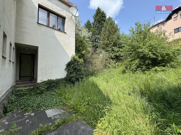 Prodej rodinného domu, Vítkov, Oderská, 240 m2